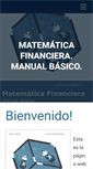 Mobile Screenshot of financierabasica.com